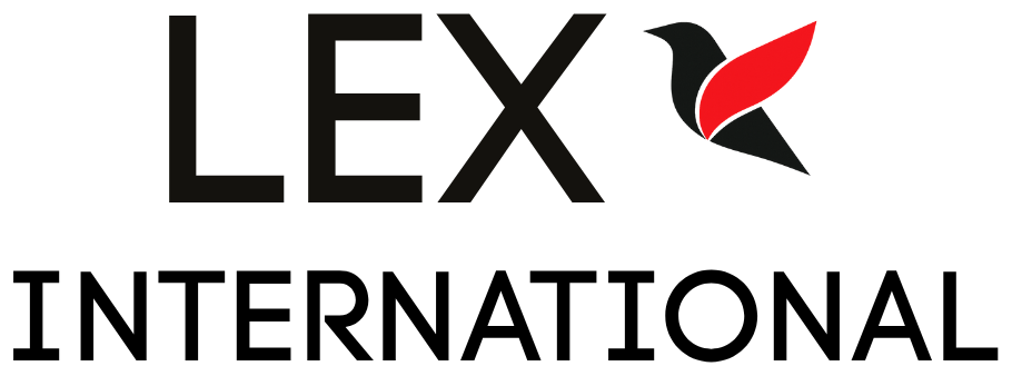 LEX INTERNATIONAL